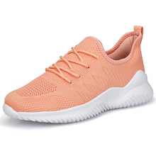 Load image into Gallery viewer, Pink Walking Shoes